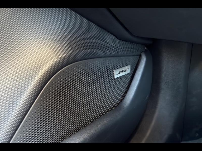 Image PORSCHE Taycan Cross Turismo 476ch 4