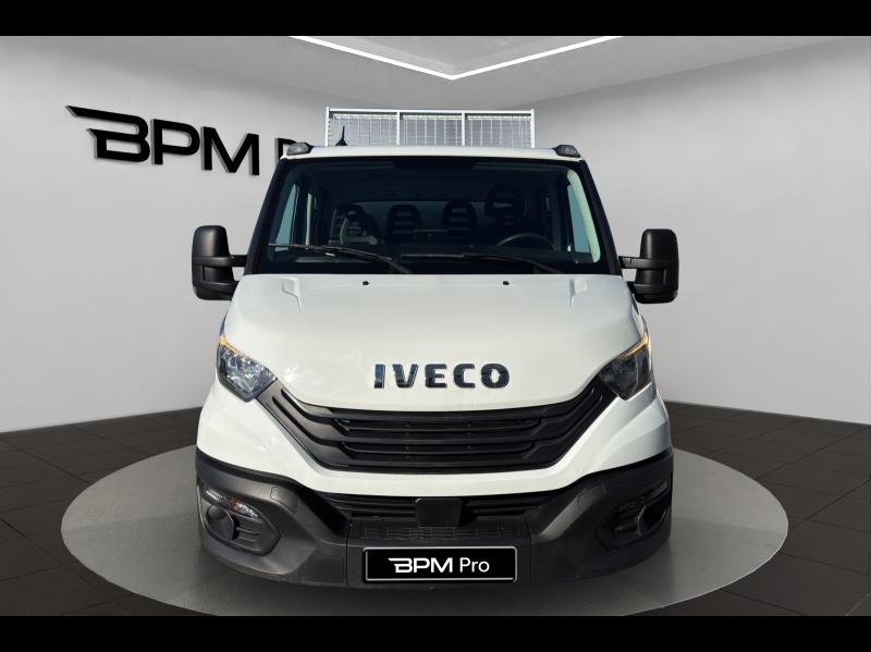 Image IVECO Daily CCb 35C16H3.0 D empattement 4100