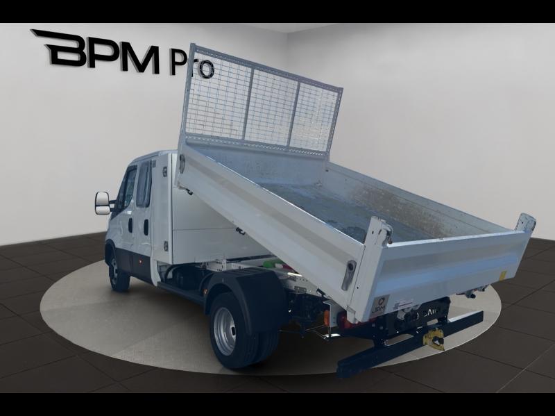 Image IVECO Daily CCb 35C16H3.0 D empattement 4100