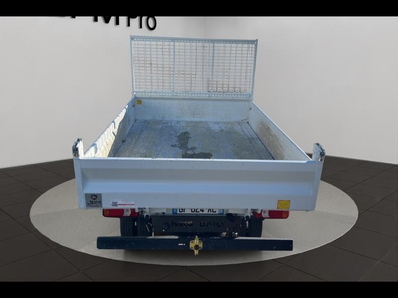 Image IVECO Daily CCb 35C16H3.0 D empattement 4100