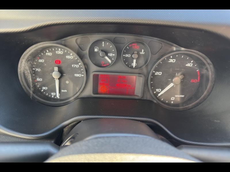 Image IVECO Daily CCb 35C16H3.0 D empattement 4100