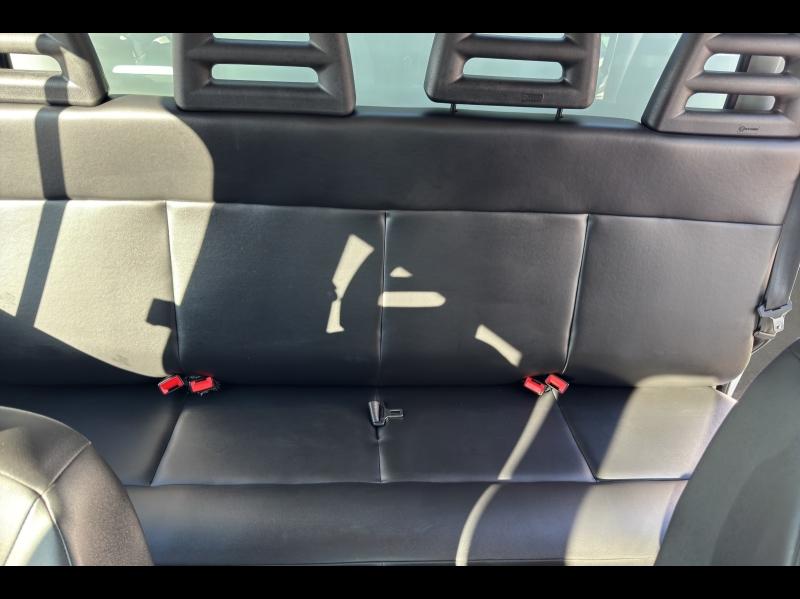 Image IVECO Daily CCb 35C16H3.0 D empattement 4100