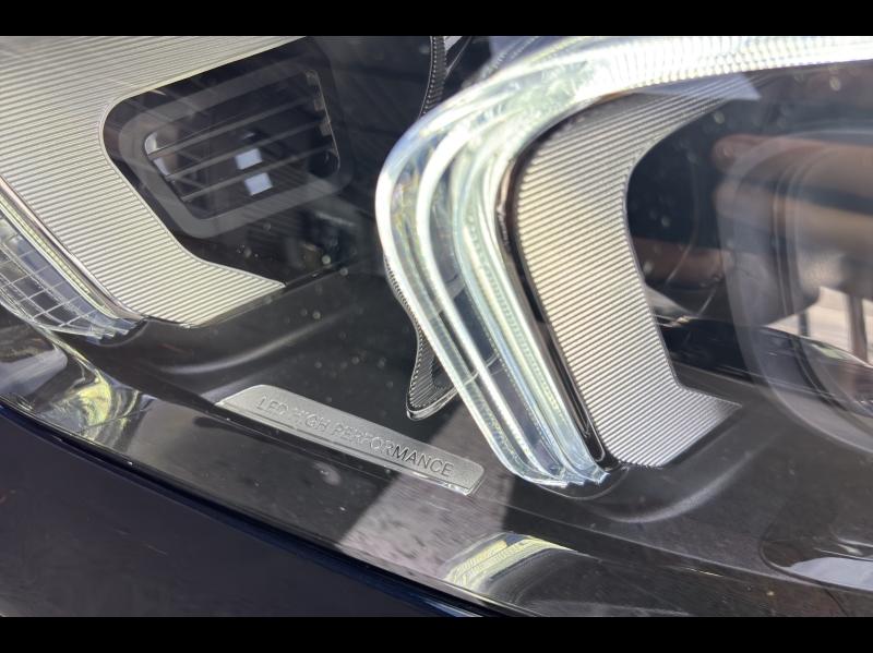 Image MERCEDES-BENZ GLE 350 de 194+136ch AMG Line 4Matic 9G-Tronic