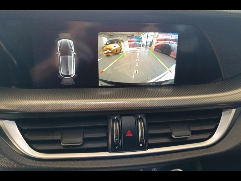 Image ALFA ROMEO Stelvio 2.2 Diesel 210ch Veloce Q4 AT8 MY22