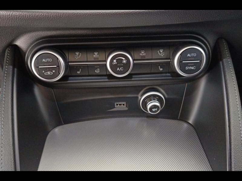 Image ALFA ROMEO Stelvio 2.2 Diesel 210ch Veloce Q4 AT8 MY22