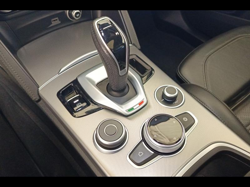 Image ALFA ROMEO Stelvio 2.2 Diesel 210ch Veloce Q4 AT8 MY22