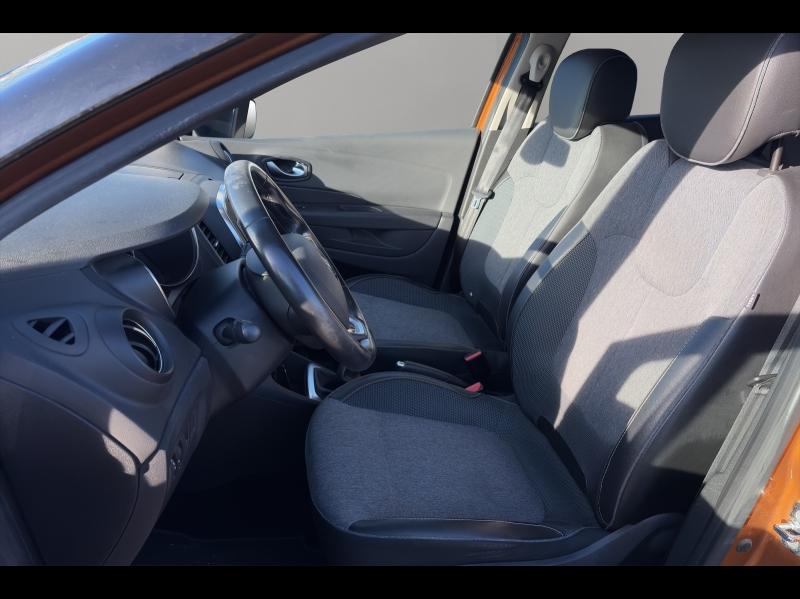 Image RENAULT Captur 0.9 TCe 90ch energy Intens Euro6c