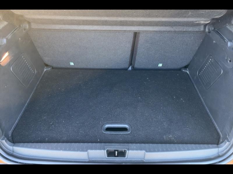 Image RENAULT Captur 0.9 TCe 90ch energy Intens Euro6c