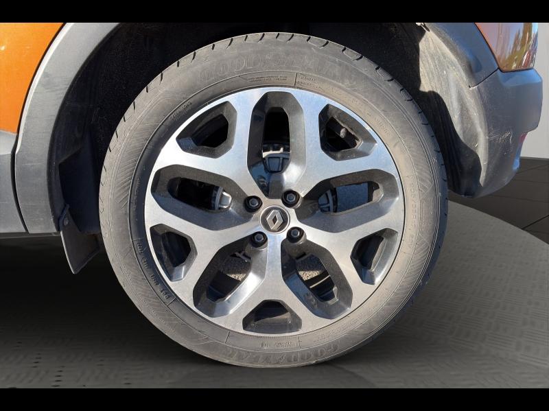 Image RENAULT Captur 0.9 TCe 90ch energy Intens Euro6c