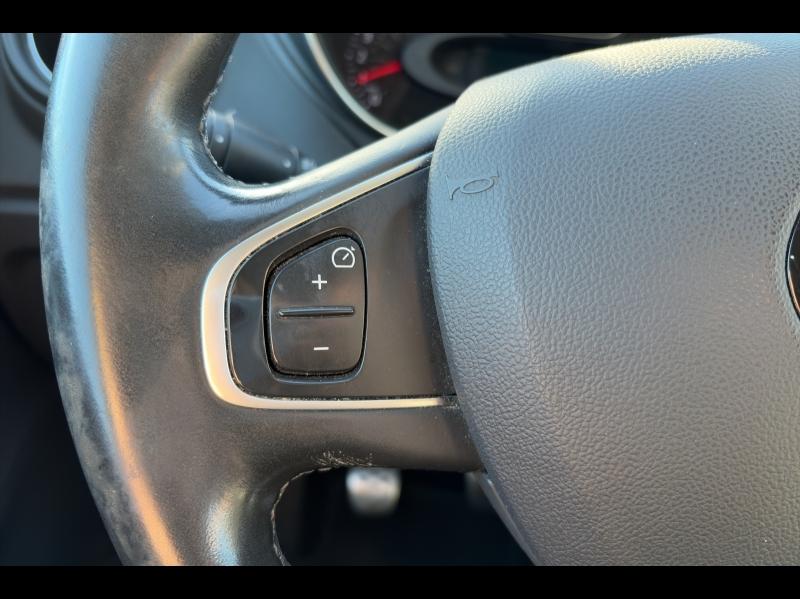 Image RENAULT Captur 0.9 TCe 90ch energy Intens Euro6c