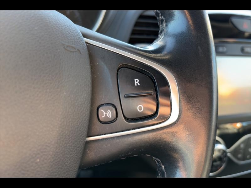 Image RENAULT Captur 0.9 TCe 90ch energy Intens Euro6c