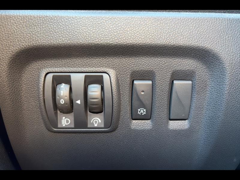 Image RENAULT Captur 0.9 TCe 90ch energy Intens Euro6c