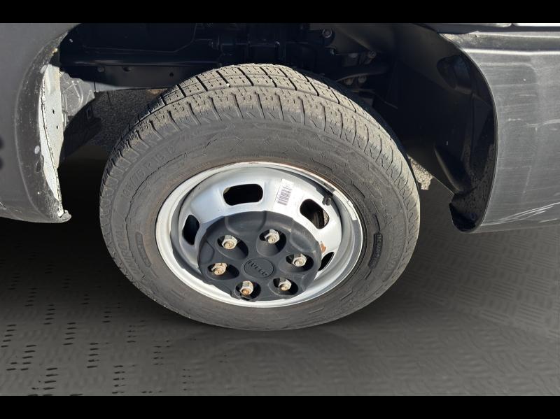 Image IVECO Daily CCb 35C16H3.0 D empattement 4100