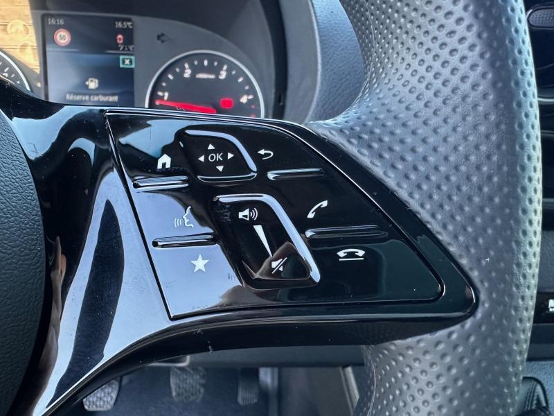 Image MERCEDES-BENZ Sprinter Fg 315 CDI 37 3T5 Pro