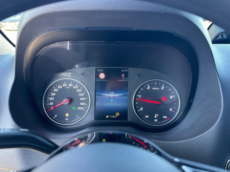 Image MERCEDES-BENZ Sprinter Fg 315 CDI 37 3T5 Pro