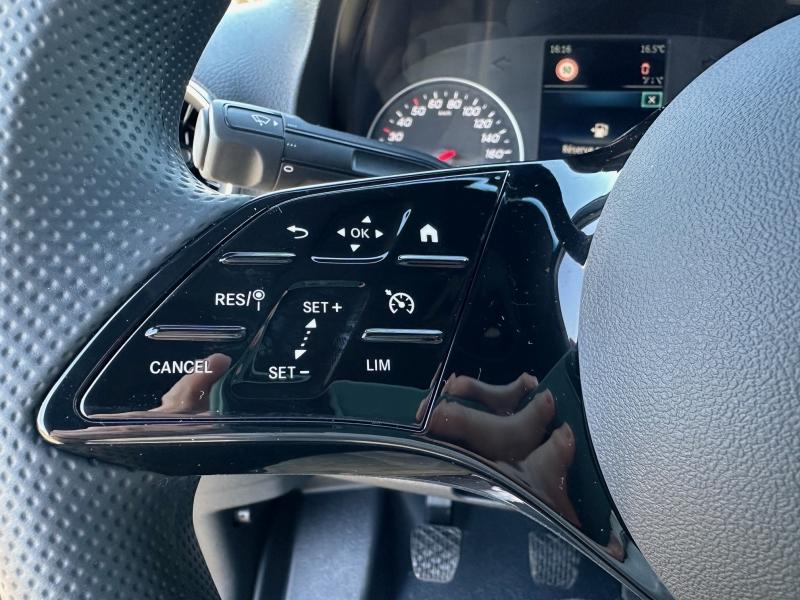 Image MERCEDES-BENZ Sprinter Fg 315 CDI 37 3T5 Pro