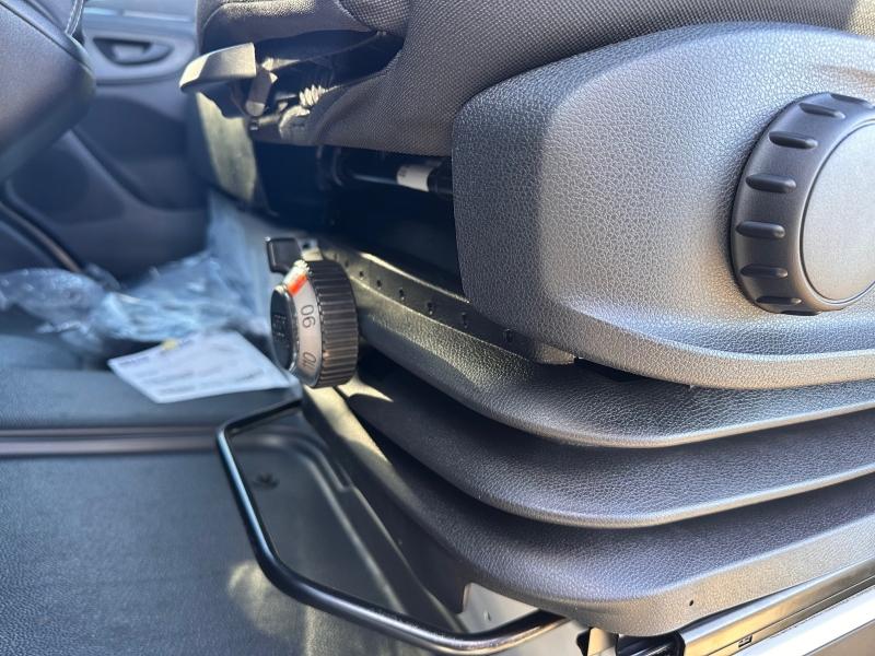 Image MERCEDES-BENZ Sprinter Fg 315 CDI 37 3T5 Pro