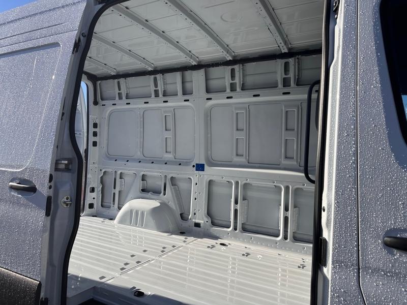 Image MERCEDES-BENZ Sprinter Fg 315 CDI 37 3T5 Pro