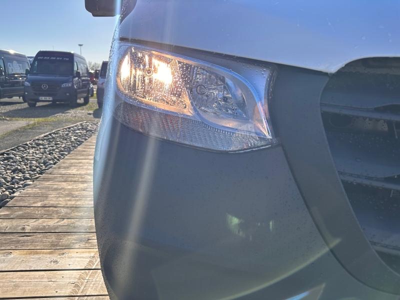 Image MERCEDES-BENZ Sprinter Fg 315 CDI 37 3T5 Pro