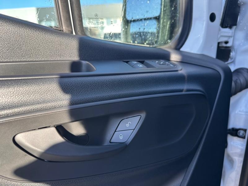 Image MERCEDES-BENZ Sprinter Fg 315 CDI 37 3T5 Pro