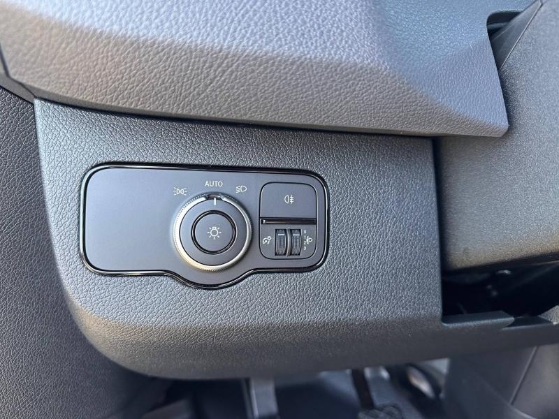 Image MERCEDES-BENZ Sprinter Fg 315 CDI 37 3T5 Pro