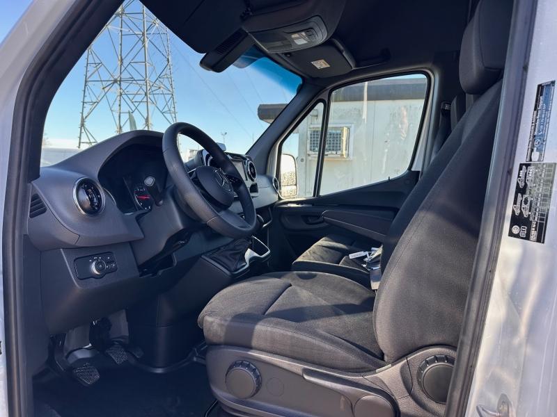 Image MERCEDES-BENZ Sprinter Fg 315 CDI 37 3T5 Pro