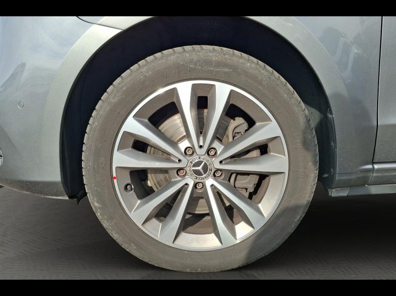 Image MERCEDES-BENZ Marco Polo Marco Polo 220 d 163ch 9G-Tronic 4Matic