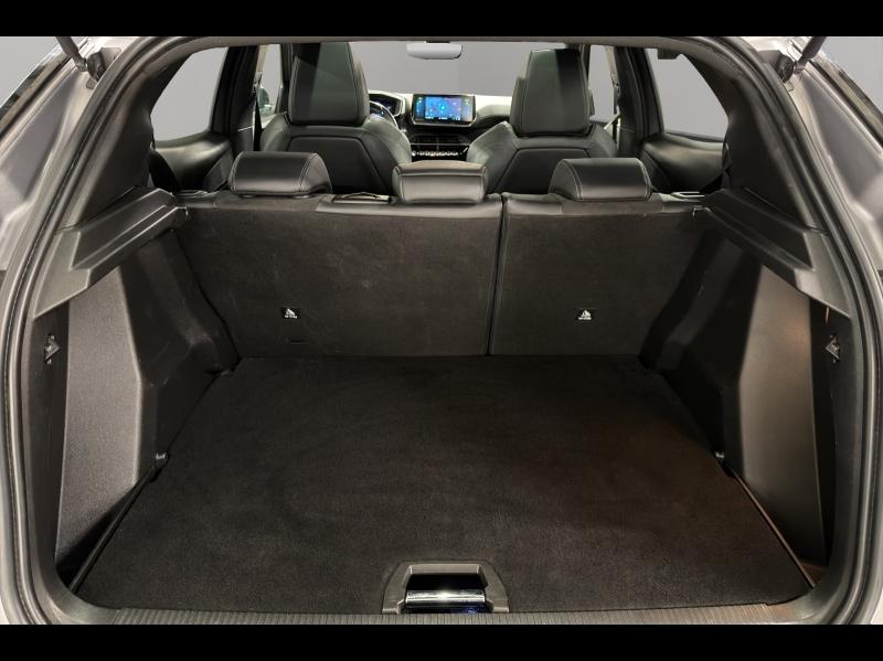 Image PEUGEOT 2008 e-2008 136ch GT Pack