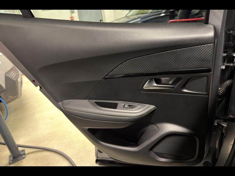 Image PEUGEOT 2008 e-2008 136ch GT Pack