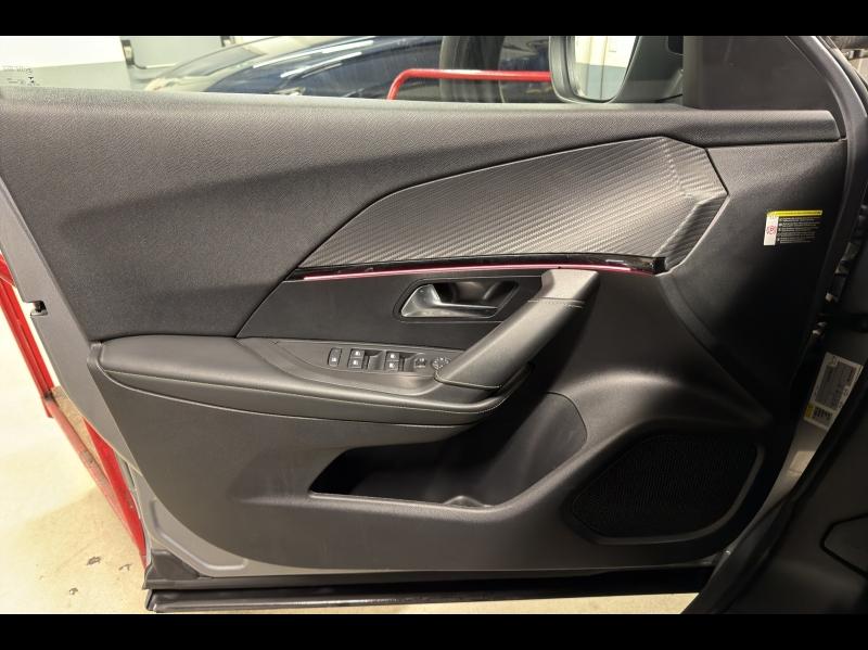 Image PEUGEOT 2008 e-2008 136ch GT Pack