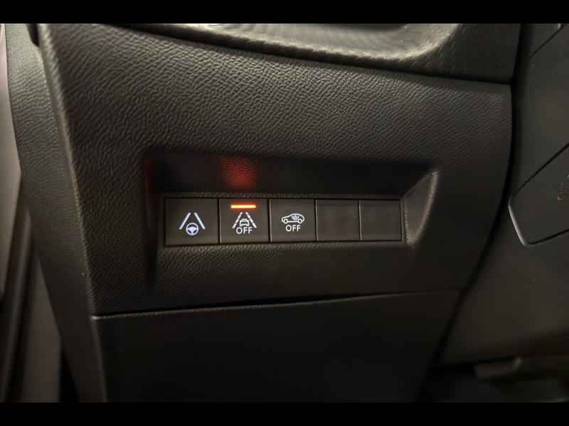 Image PEUGEOT 2008 e-2008 136ch GT Pack