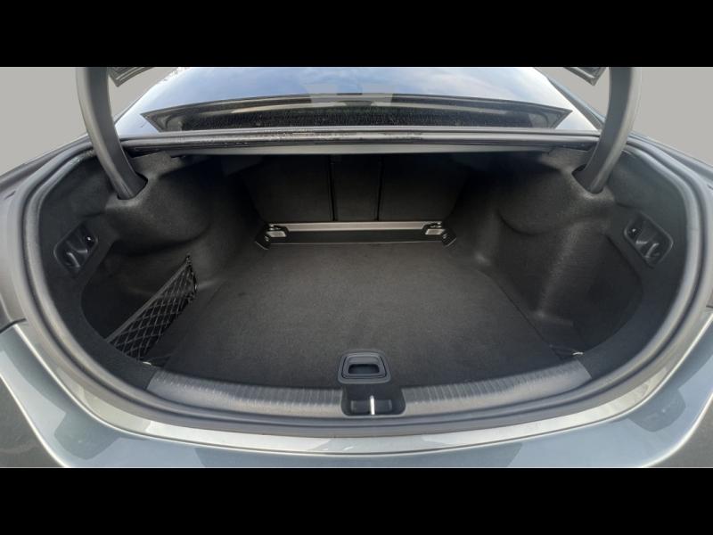 Image MERCEDES-BENZ Classe C 220 d 197ch AMG Line