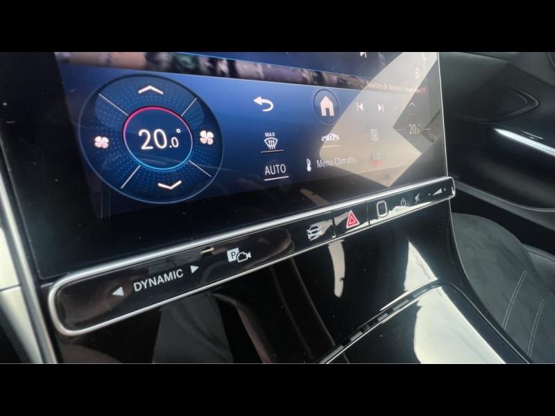 Image MERCEDES-BENZ Classe C 220 d 197ch AMG Line