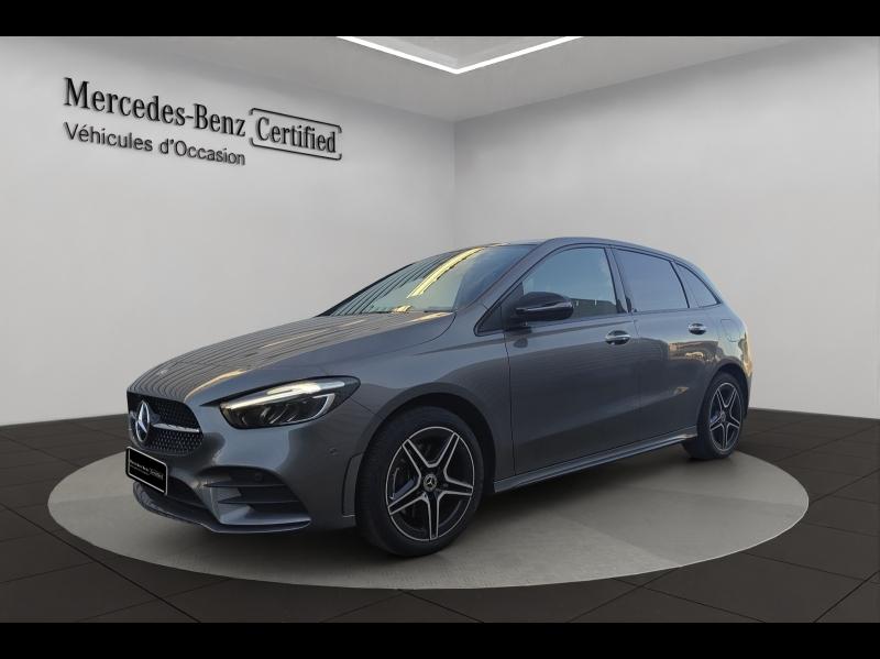 Photo MERCEDES-BENZ Classe B 250 e 163+109ch AMG Line 8G-DCT