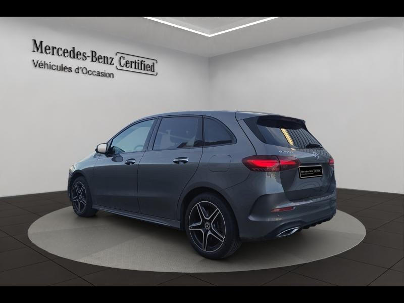 Image MERCEDES-BENZ Classe B 250 e 163+109ch AMG Line 8G-DCT