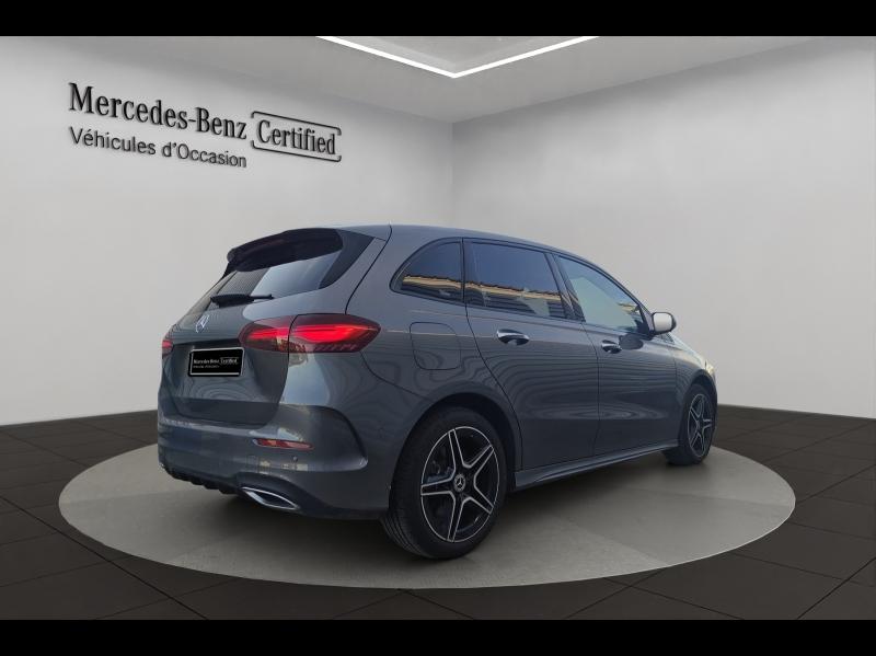 Image MERCEDES-BENZ Classe B 250 e 163+109ch AMG Line 8G-DCT