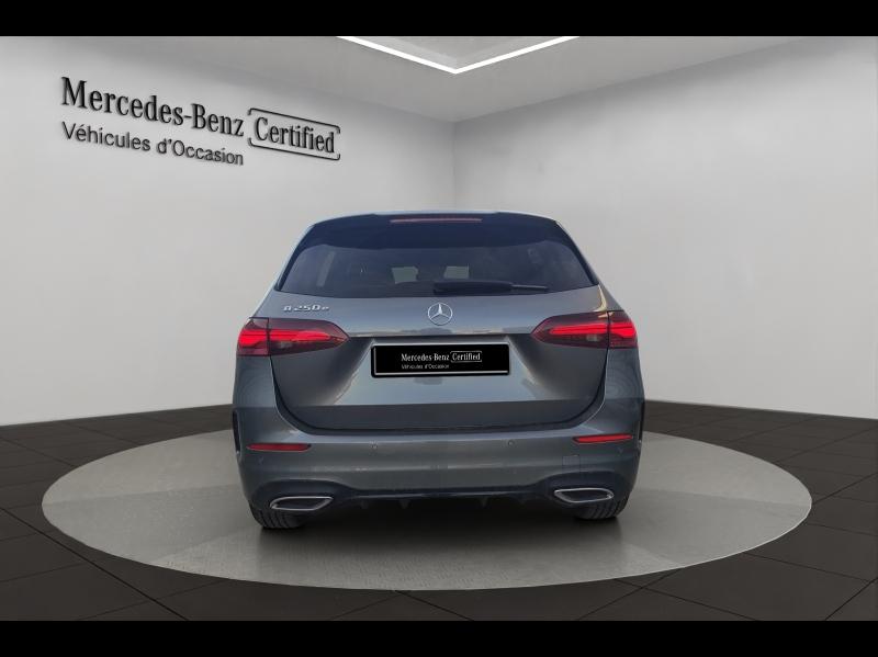 Image MERCEDES-BENZ Classe B 250 e 163+109ch AMG Line 8G-DCT