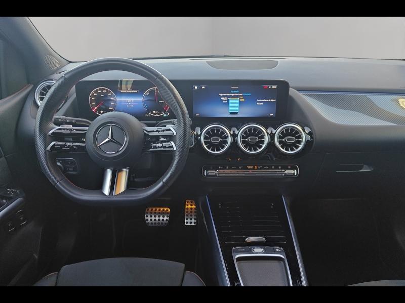 Image MERCEDES-BENZ Classe B 250 e 163+109ch AMG Line 8G-DCT