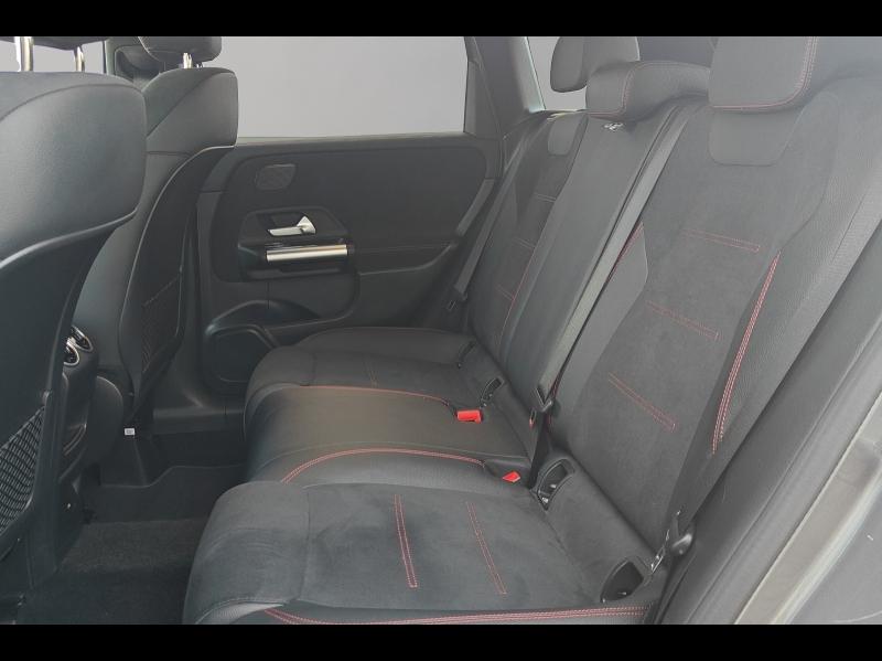 Image MERCEDES-BENZ Classe B 250 e 163+109ch AMG Line 8G-DCT