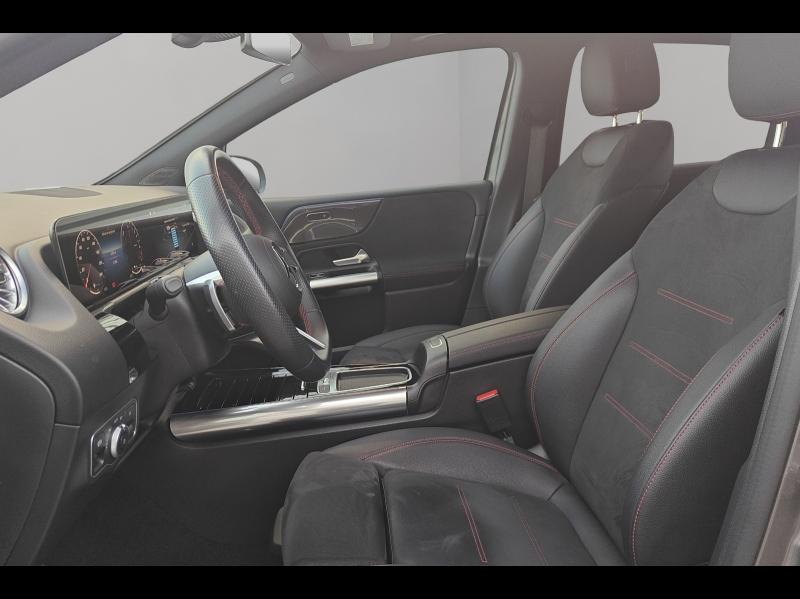 Image MERCEDES-BENZ Classe B 250 e 163+109ch AMG Line 8G-DCT