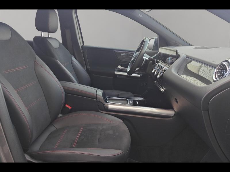 Image MERCEDES-BENZ Classe B 250 e 163+109ch AMG Line 8G-DCT