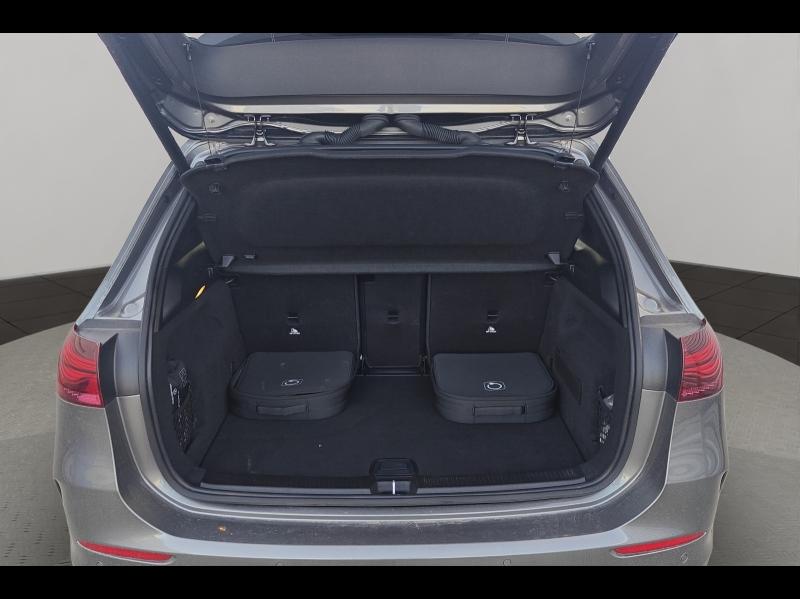 Image MERCEDES-BENZ Classe B 250 e 163+109ch AMG Line 8G-DCT