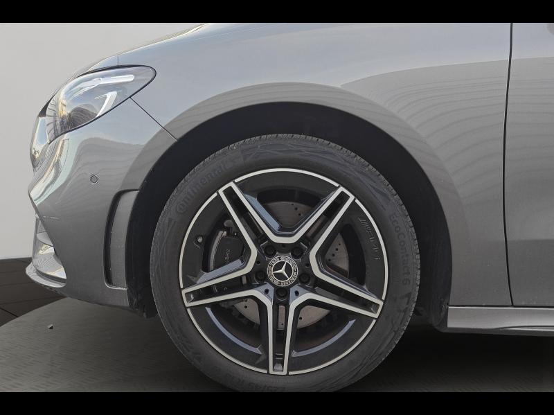 Image MERCEDES-BENZ Classe B 250 e 163+109ch AMG Line 8G-DCT