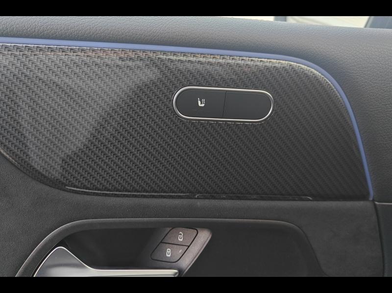 Image MERCEDES-BENZ Classe B 250 e 163+109ch AMG Line 8G-DCT