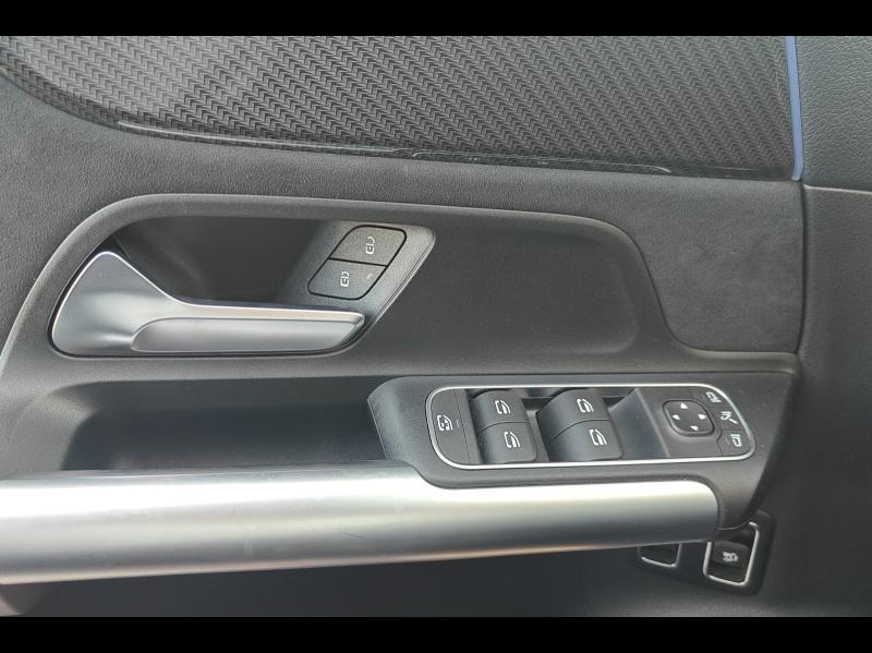 Image MERCEDES-BENZ Classe B 250 e 163+109ch AMG Line 8G-DCT