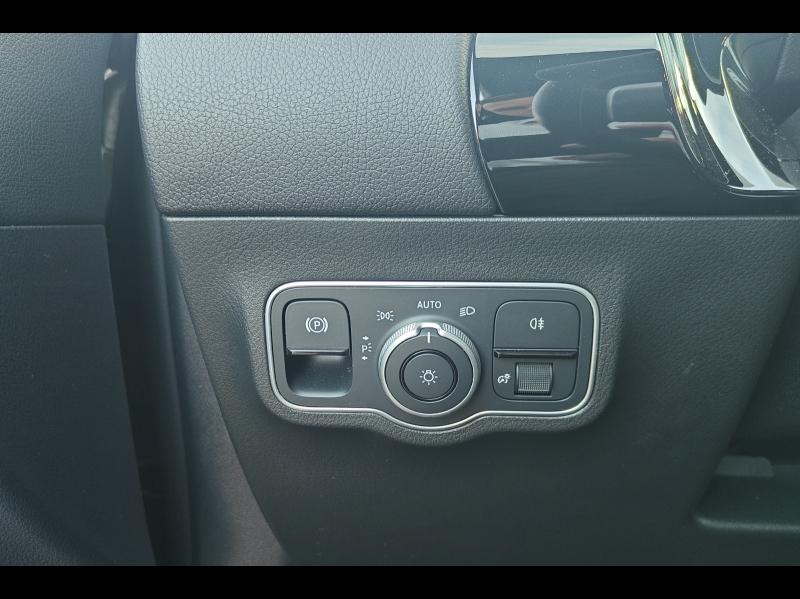 Image MERCEDES-BENZ Classe B 250 e 163+109ch AMG Line 8G-DCT