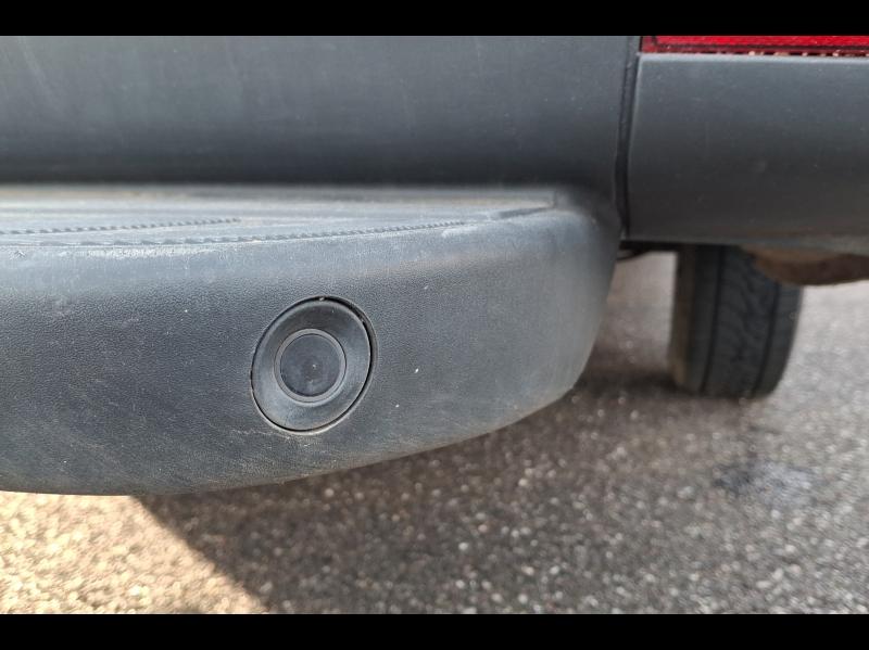 Image MERCEDES-BENZ Sprinter Fg 315 CDI 43 3T5 Pro Propulsion Léger