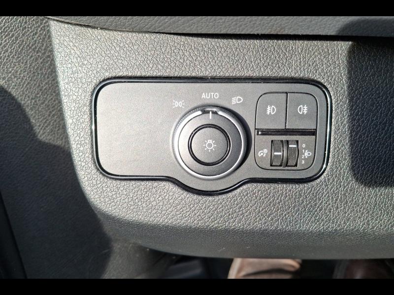 Image MERCEDES-BENZ Sprinter Fg 315 CDI 43 3T5 Pro Propulsion Léger