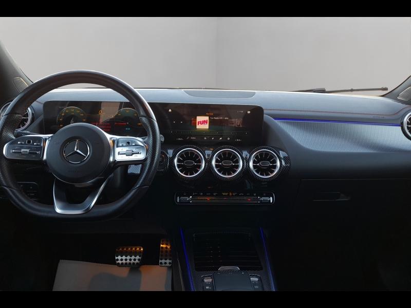 Image MERCEDES-BENZ EQA 350 292ch AMG Line 4MATIC