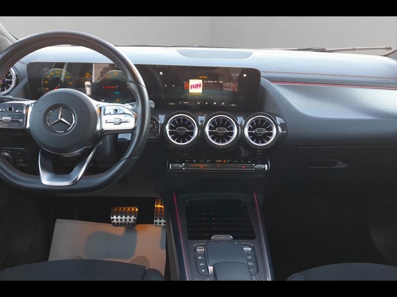 Image MERCEDES-BENZ EQA 350 292ch AMG Line 4MATIC